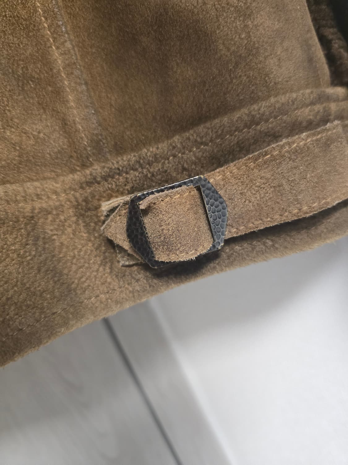 rrl 25ss 그리즐리 L사이즈 새상품 판매 상품이미지4