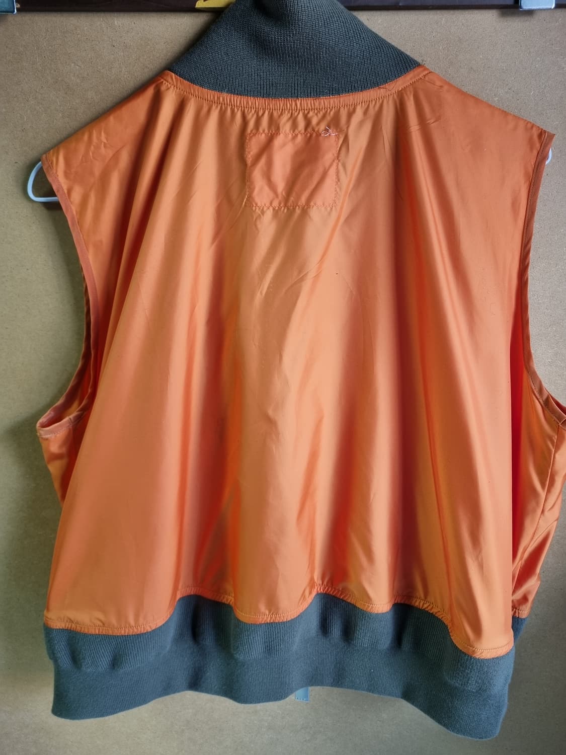 사카이 트렌치 포머 자켓 속지  상품이미지2