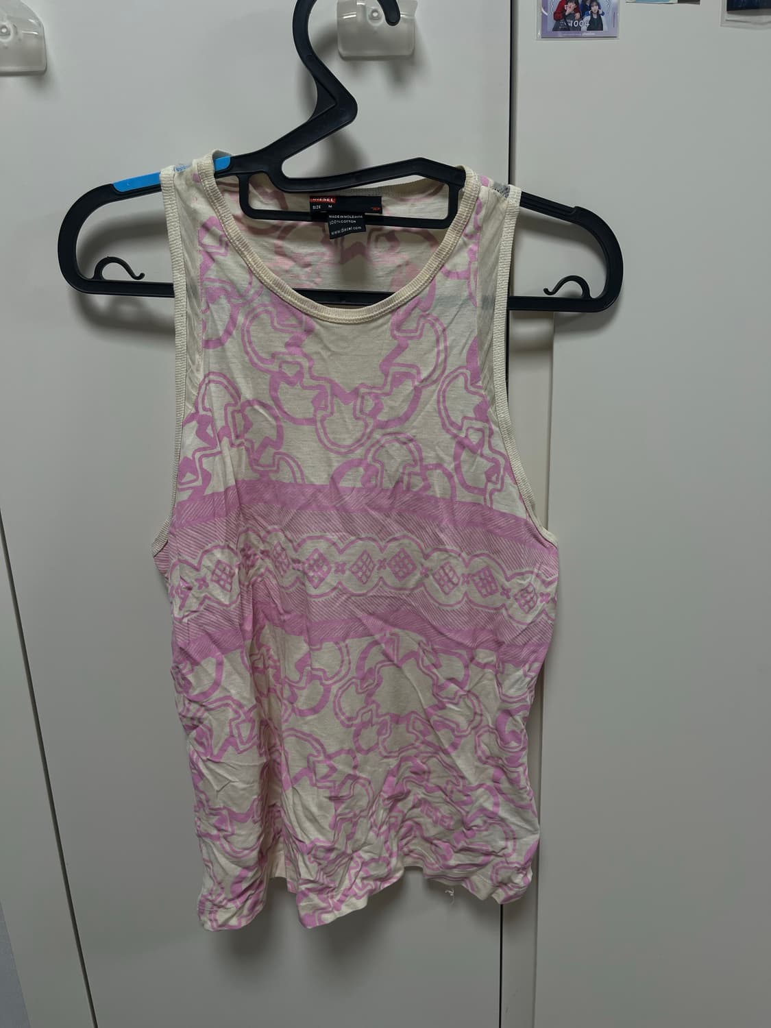 디젤 나시 상품이미지2