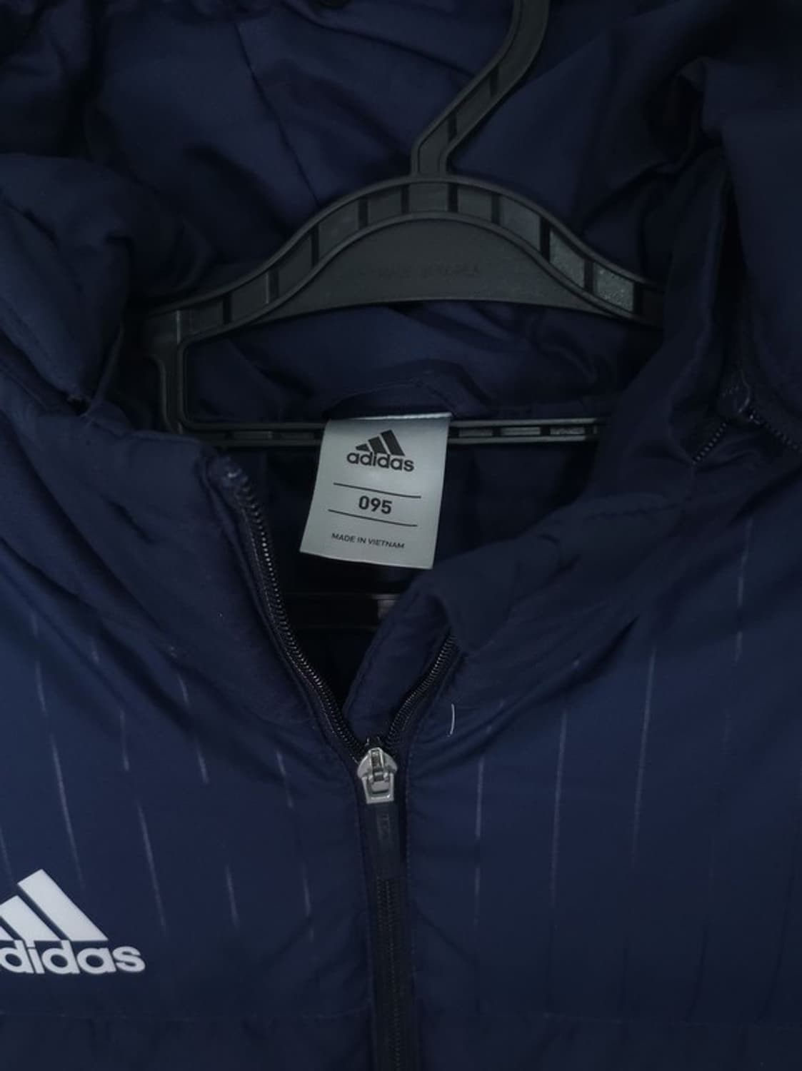 아디다스 롱패딩 상품이미지9