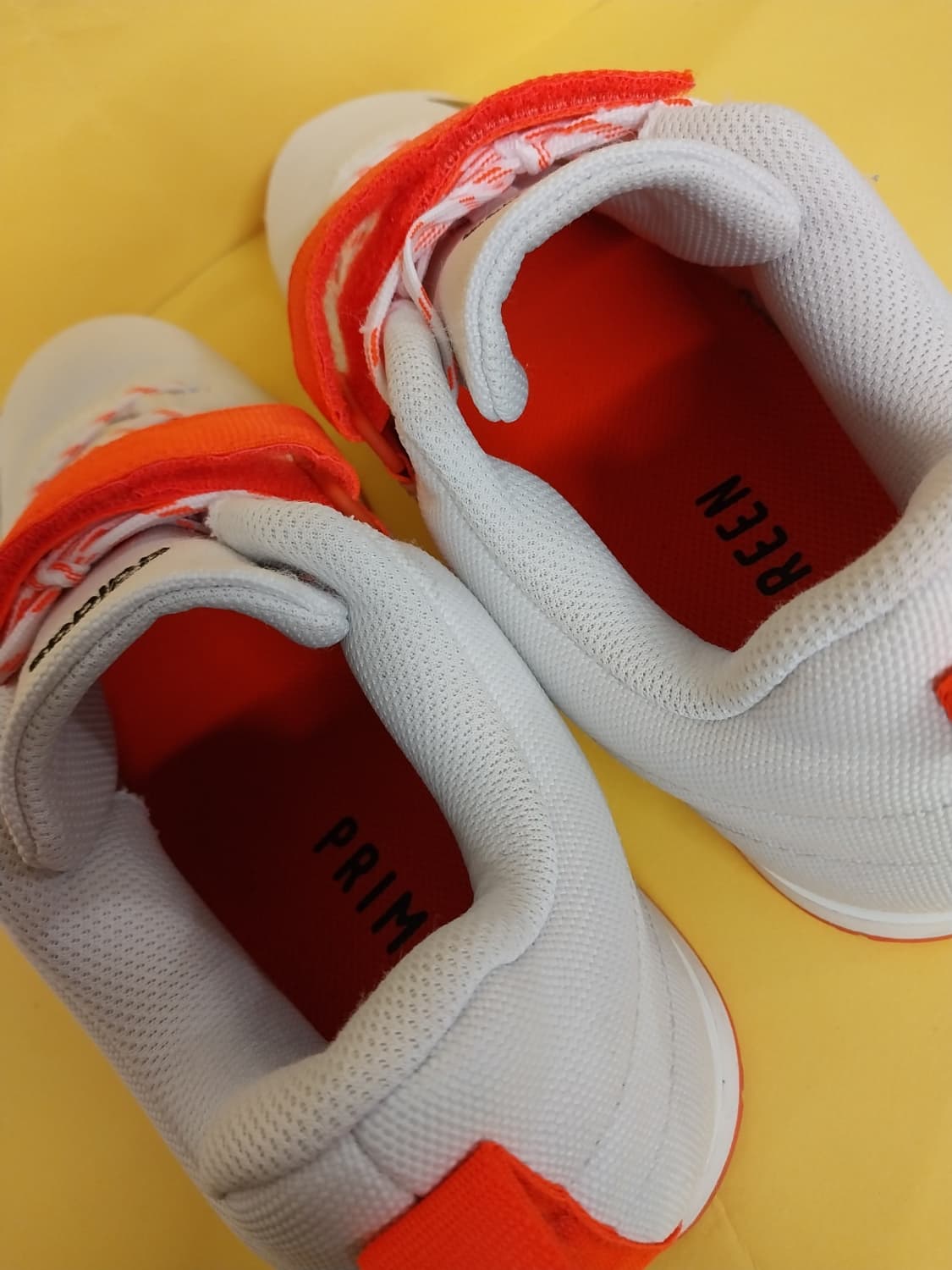 남성 아디다스 파워리프트4 역도화, 웨이팅화, 운동화 (265) 상품이미지6