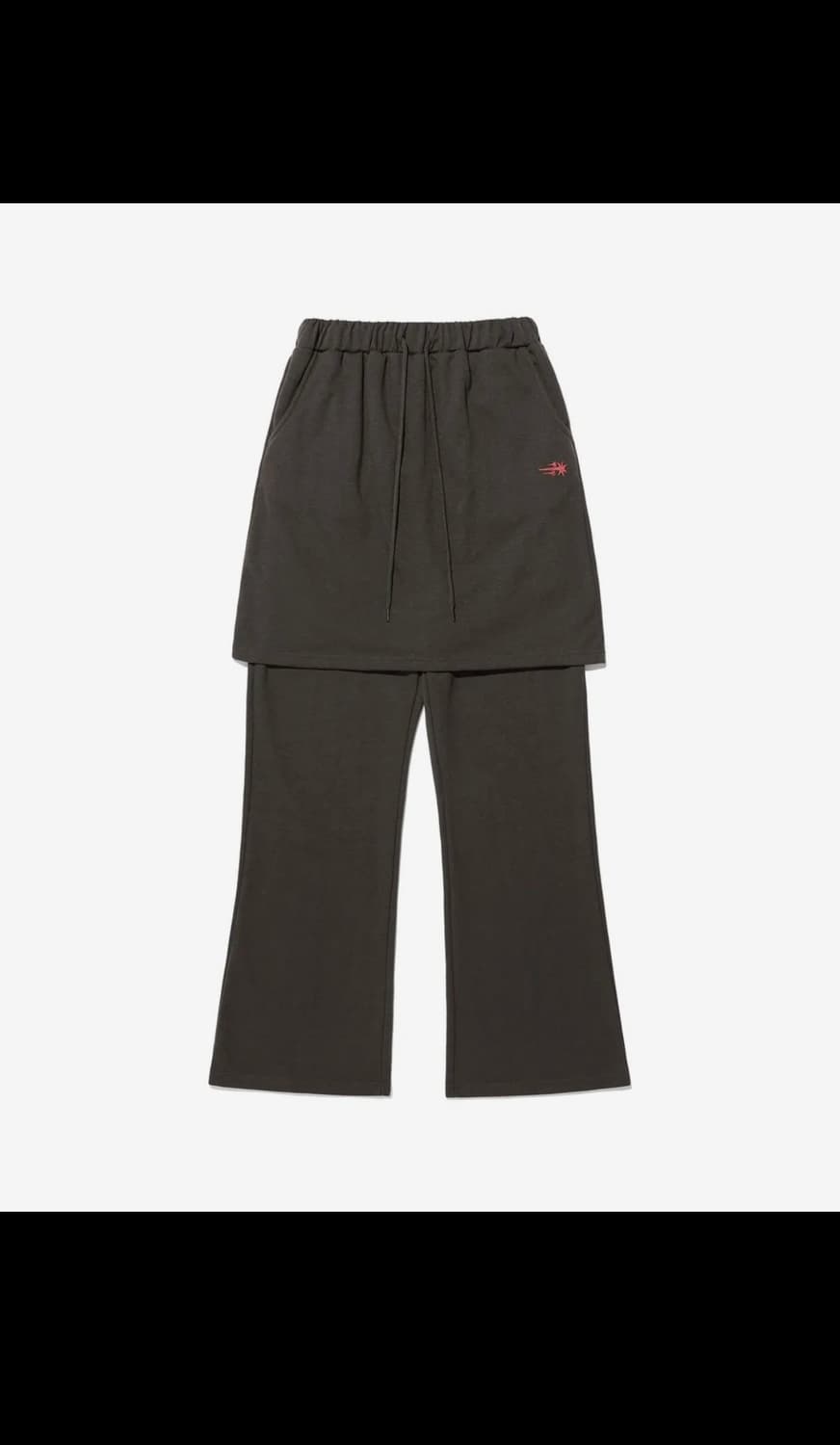 나고클 치마바지 상품이미지1