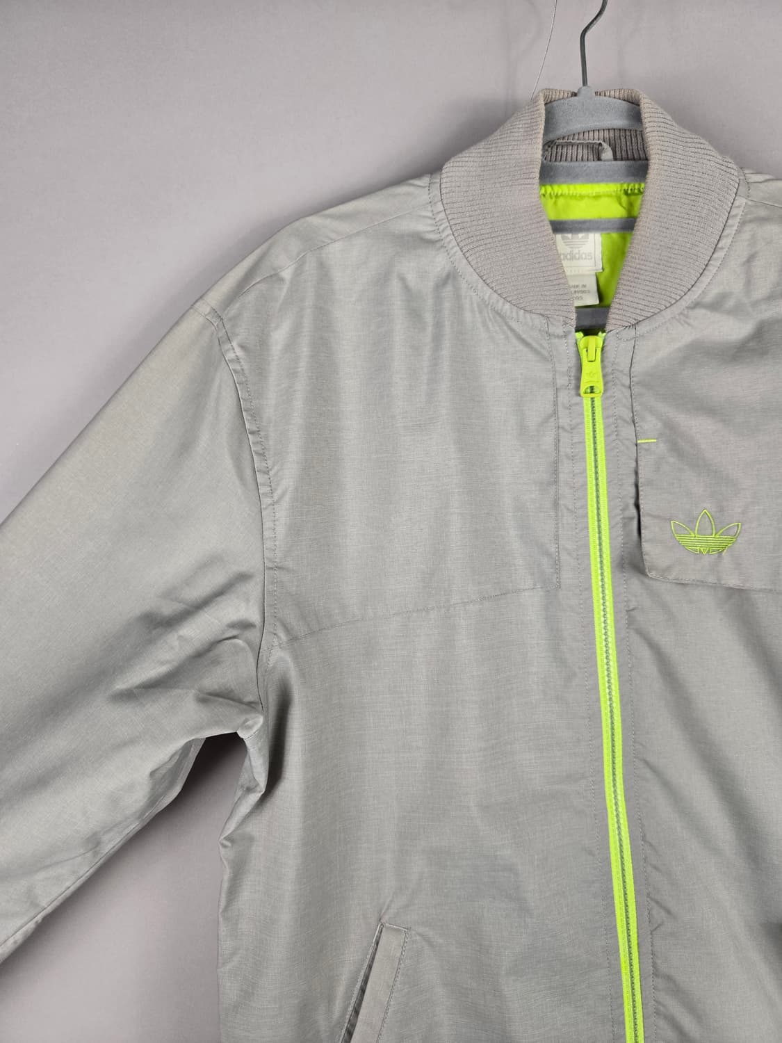 [무료배송]아디다스 95 남성 바람막이 윈드 자켓 점퍼 상품이미지2