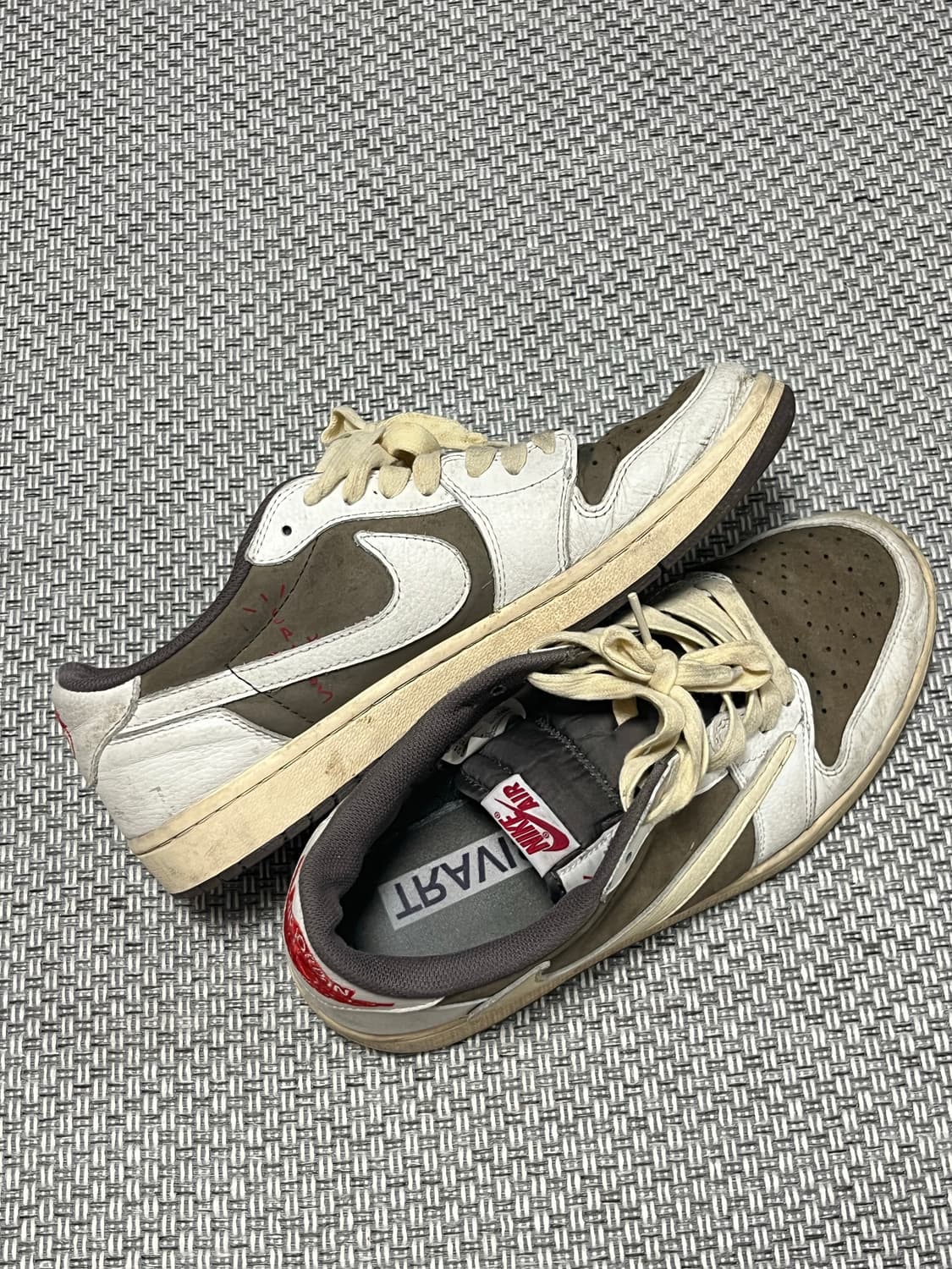 나이키 조던 스캇 리버스 모카 상품이미지1