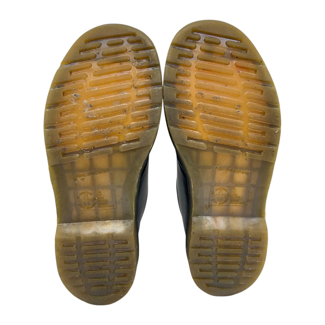 250 닥터마틴 1461W 스무스 블랙 (UK6) 상품이미지7