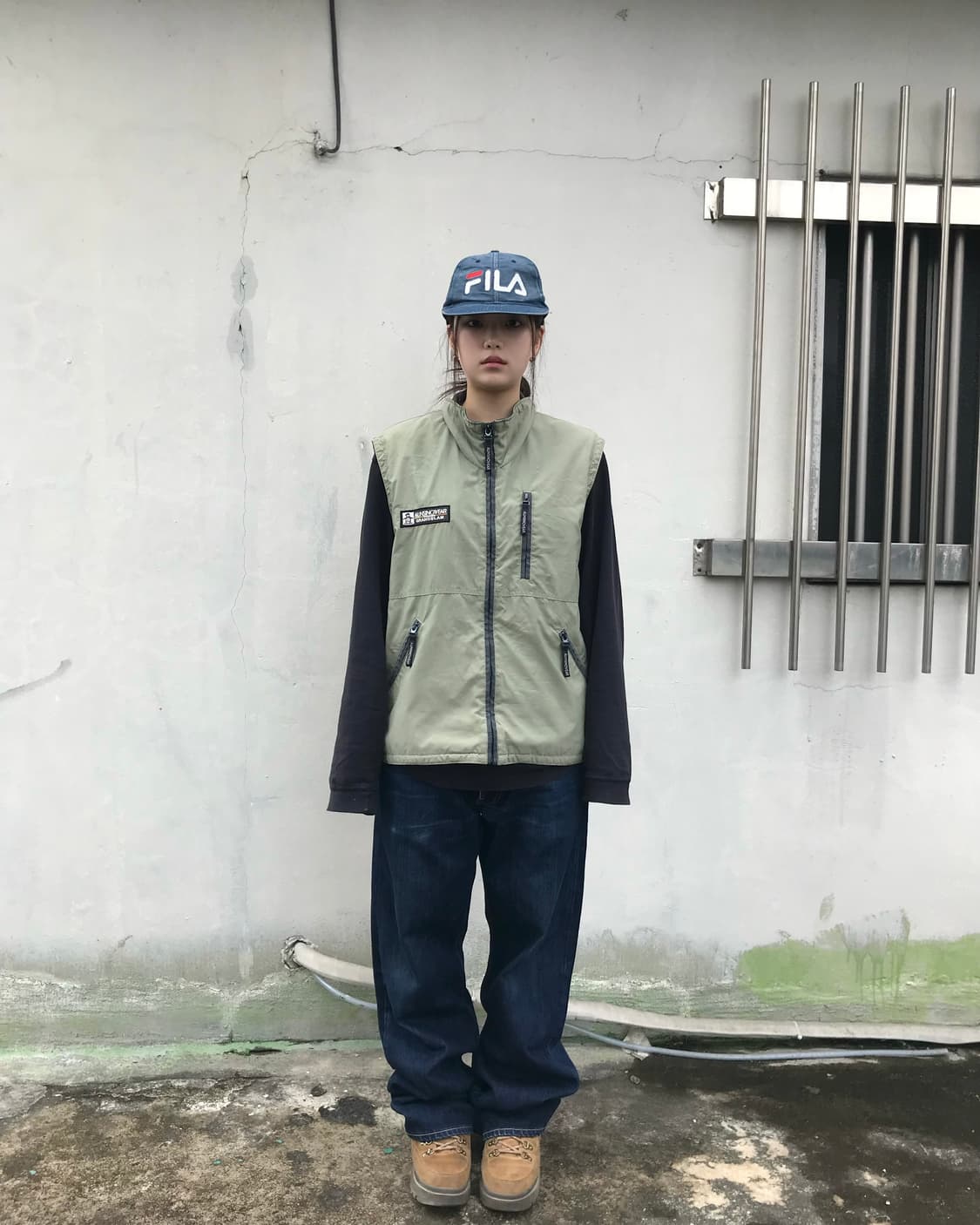 Levi’s 503 데님 팬츠  상품이미지5