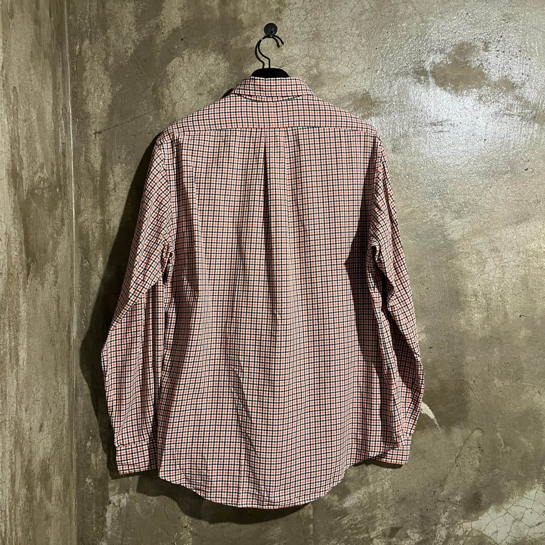 폴로랄프로렌 체크셔츠 상품이미지4