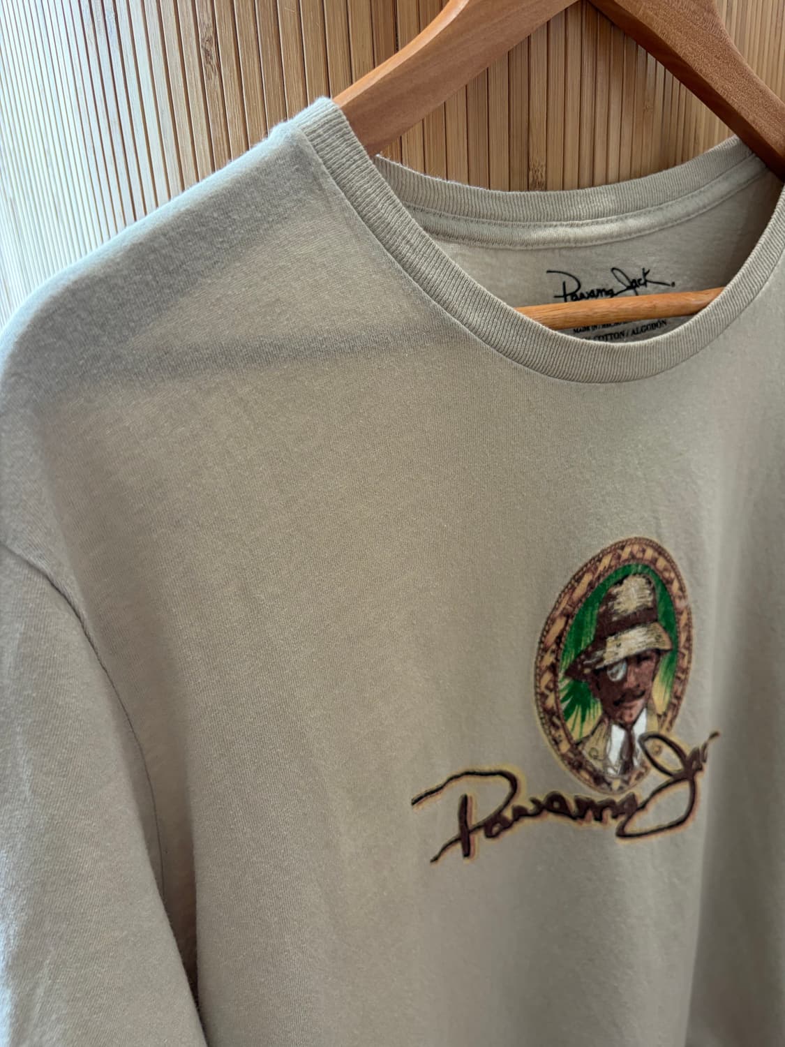 Panama Jack Graphic T-shirt 상품이미지2