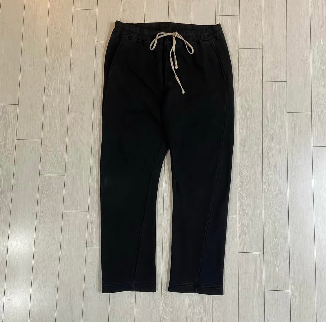 릭오웬스 베를린 팬츠 상품이미지1