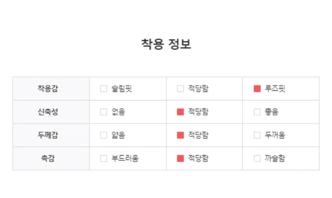 코튼 팬츠 상품이미지6