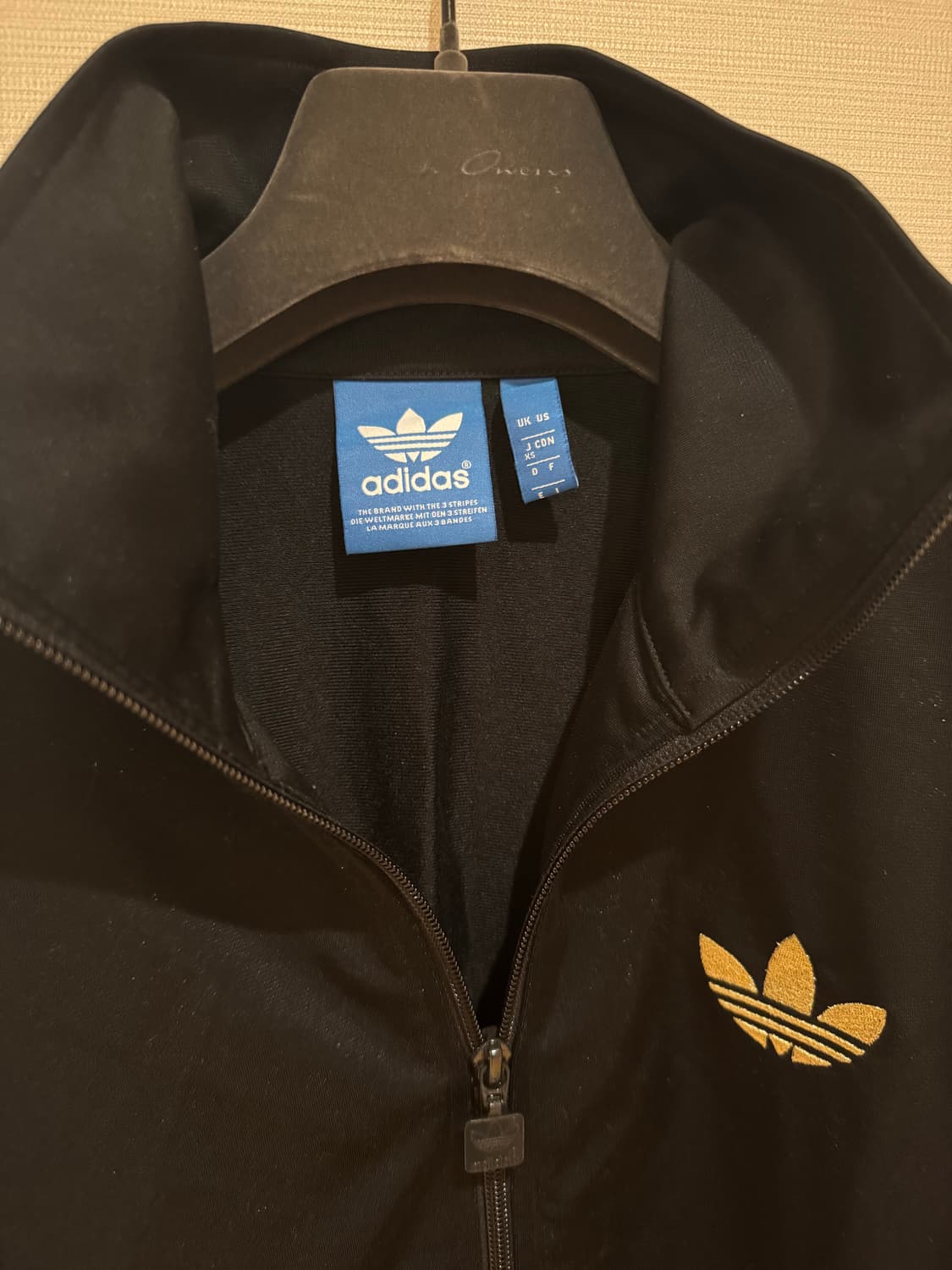 아디다스 오리지날 jersey 트랙탑 도쿄 바잉 상품이미지2