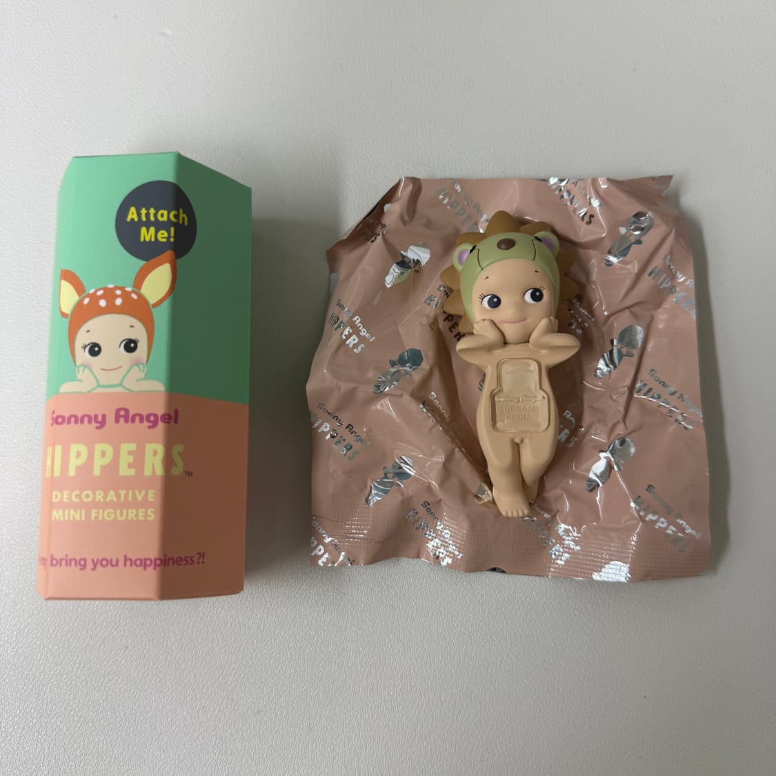 소니엔젤 히퍼 사자 상품이미지2