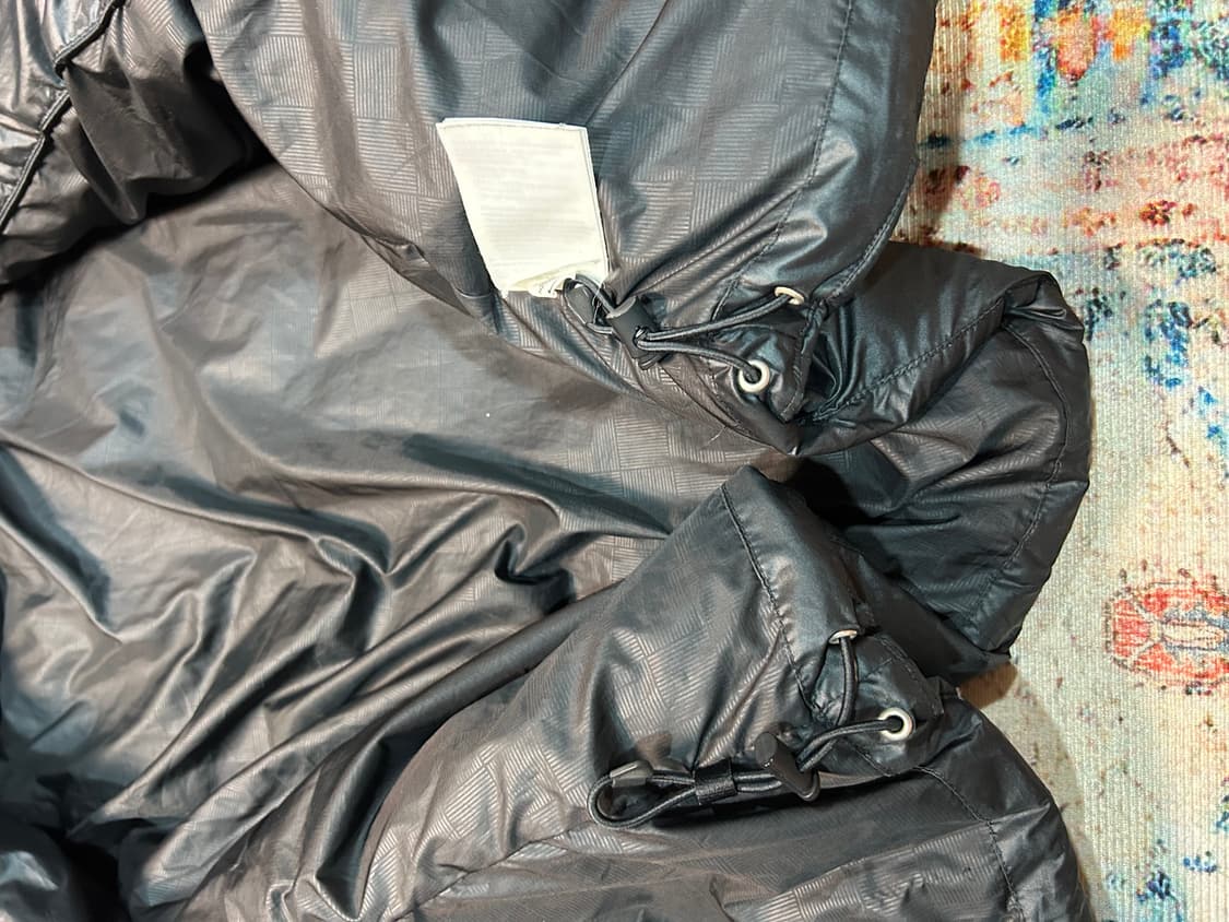 [M]나이키 스우시 덕 다운 푸퍼 패딩 상품이미지7