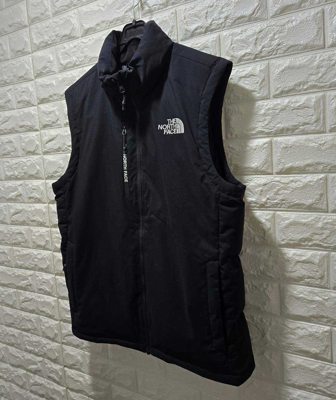 거의새것/ 노스페이스 익스플로링3 다운 베스트 100 상품이미지4