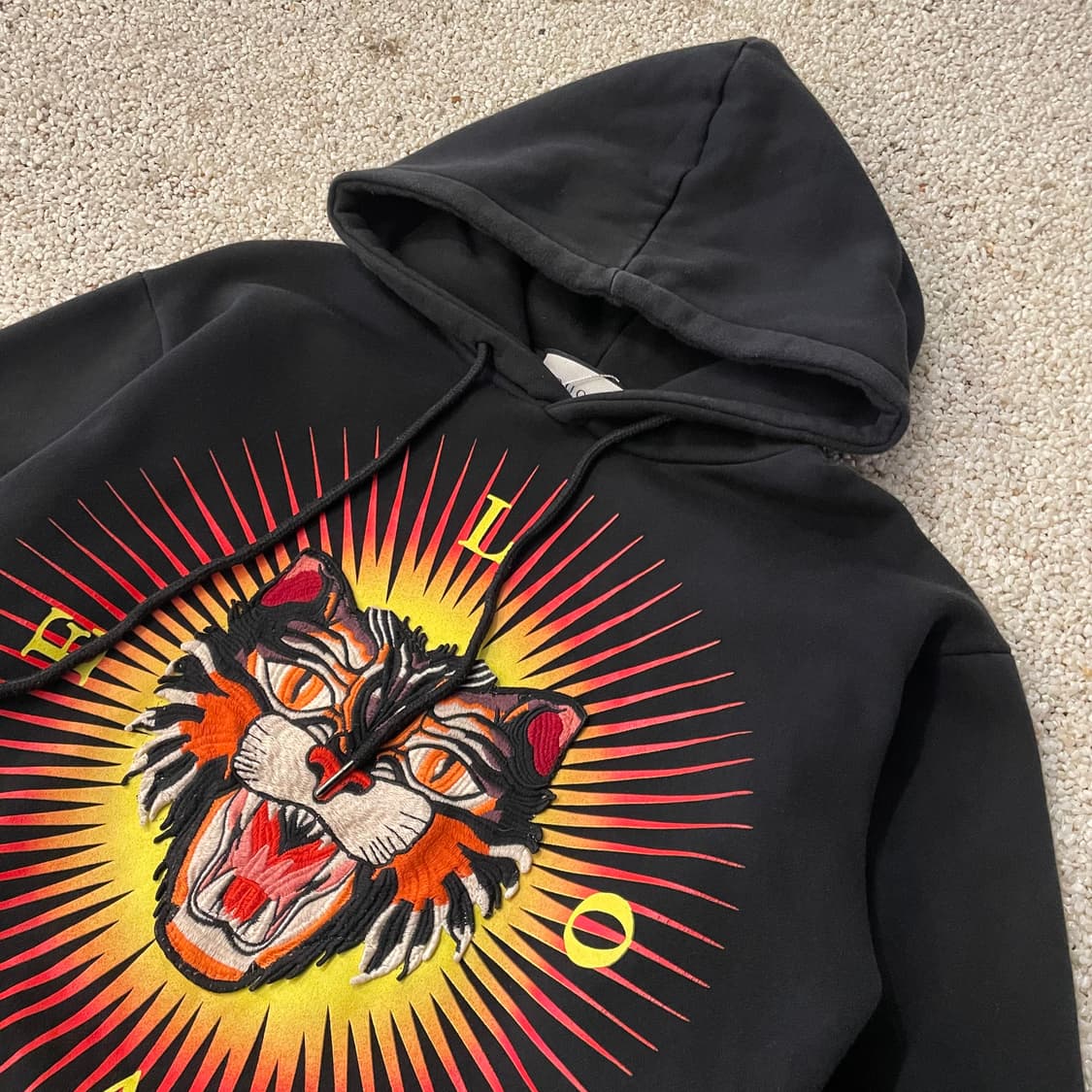 구찌 후드티 ⭐️981 상품이미지2