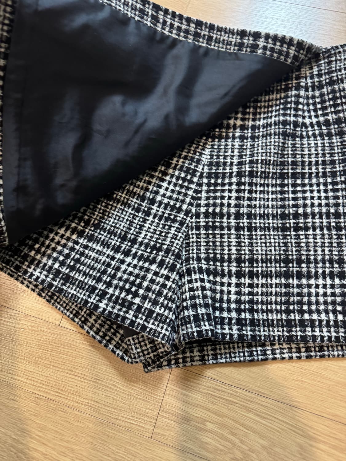 sie 시에 도버 트라우저 상품이미지7