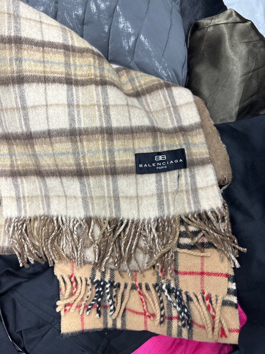 매장정리, 폐업(D세트)브랜드 59장 모음 일괄 판매합니다 (초이스 정품 상품이미지8