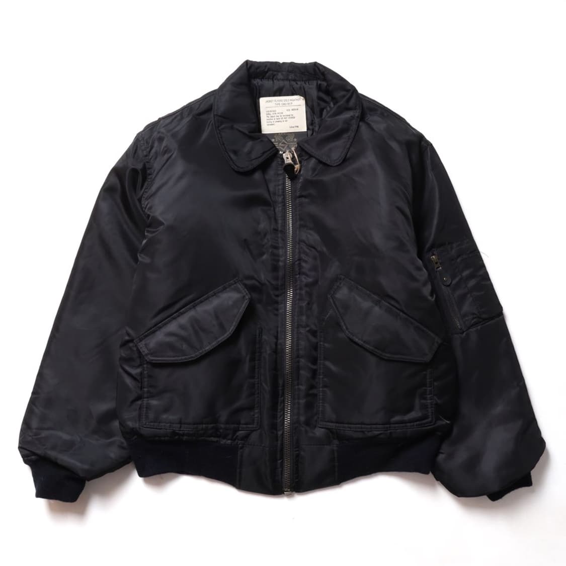 Solo Type CWU-36/P Flight Jacket 

 상품이미지1