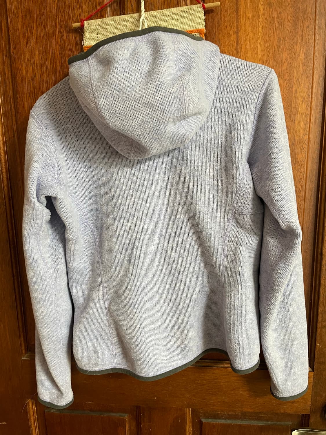 아크테릭스 후드집업 여성xs 상품이미지6