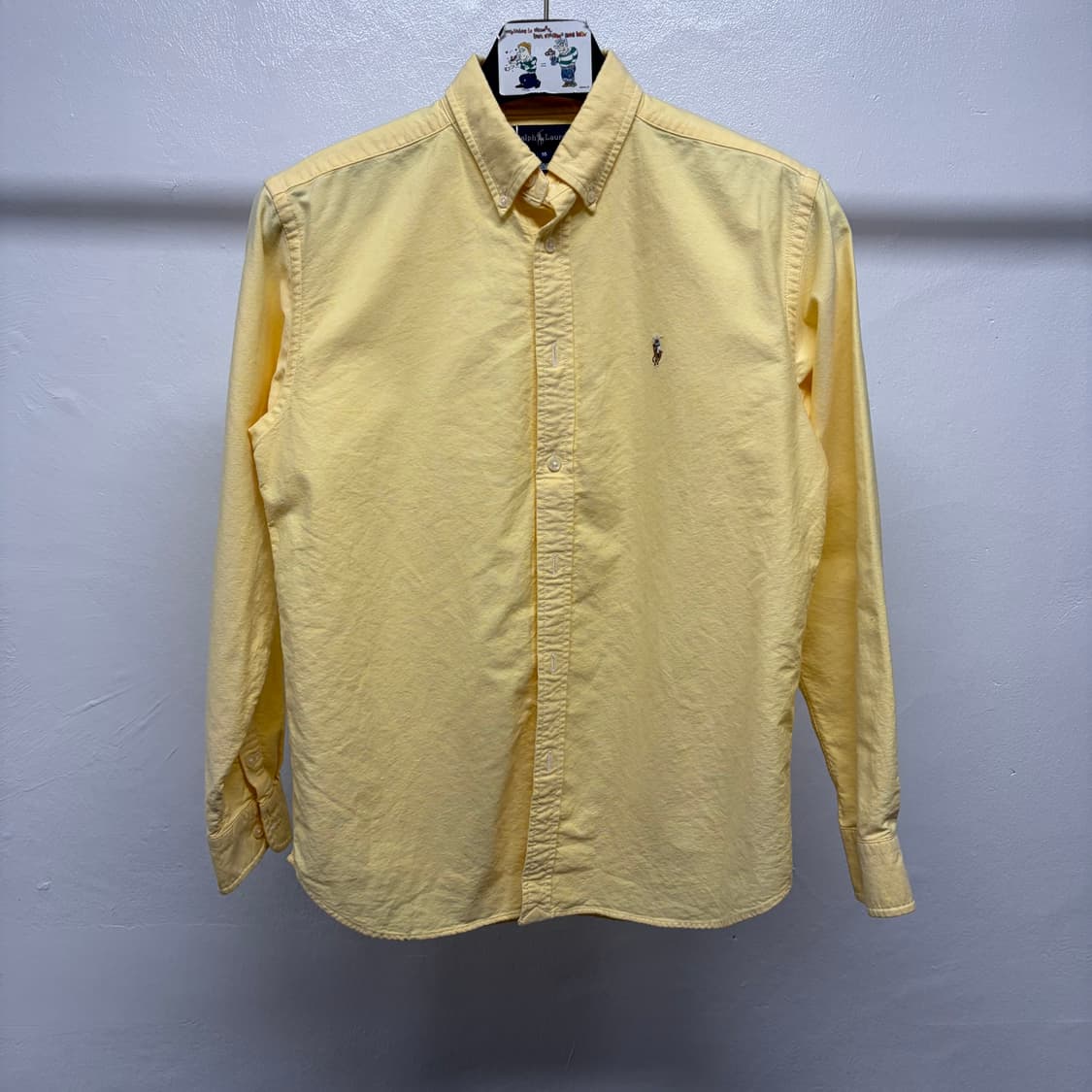 폴로 셔츠 123 상품이미지1