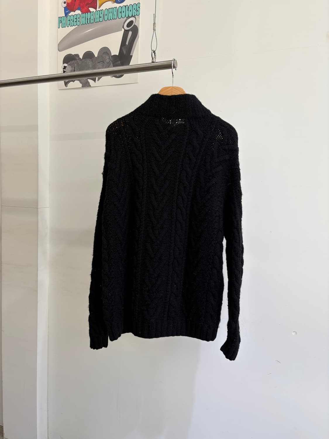 J.CREW 니트집업 상품이미지5