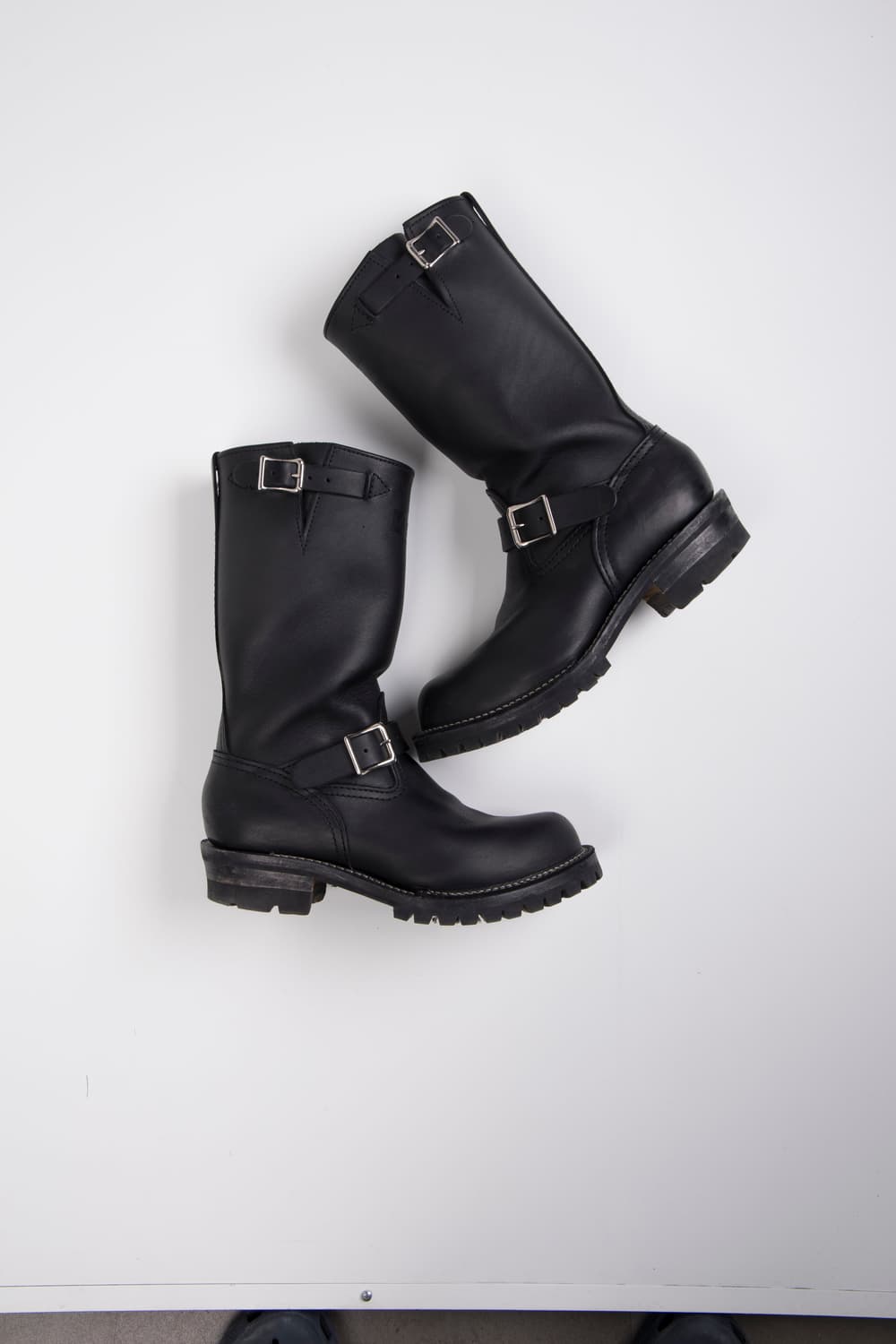 (8.5E) 웨스코 보스 wesco boss  상품이미지6