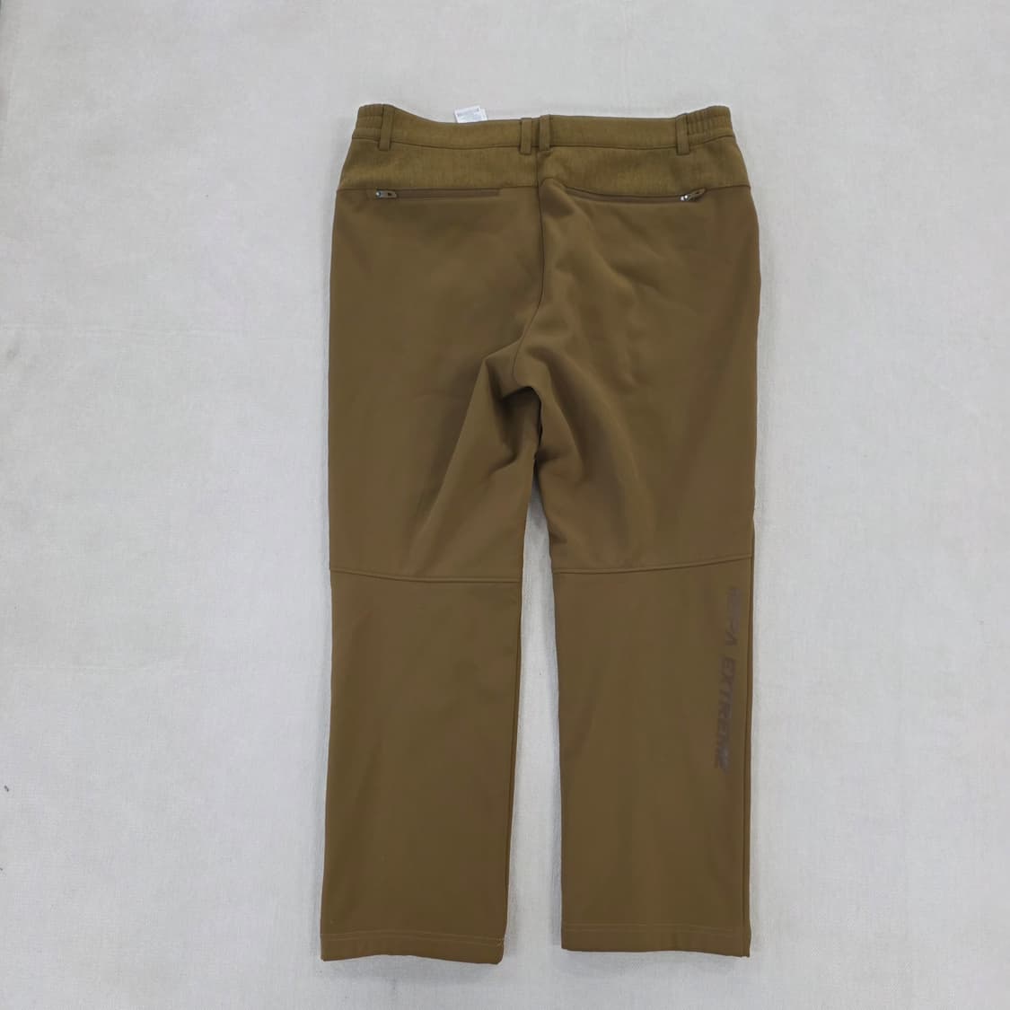 [86] 네파 등산 아웃도어 기모 바지 0202J 상품이미지7