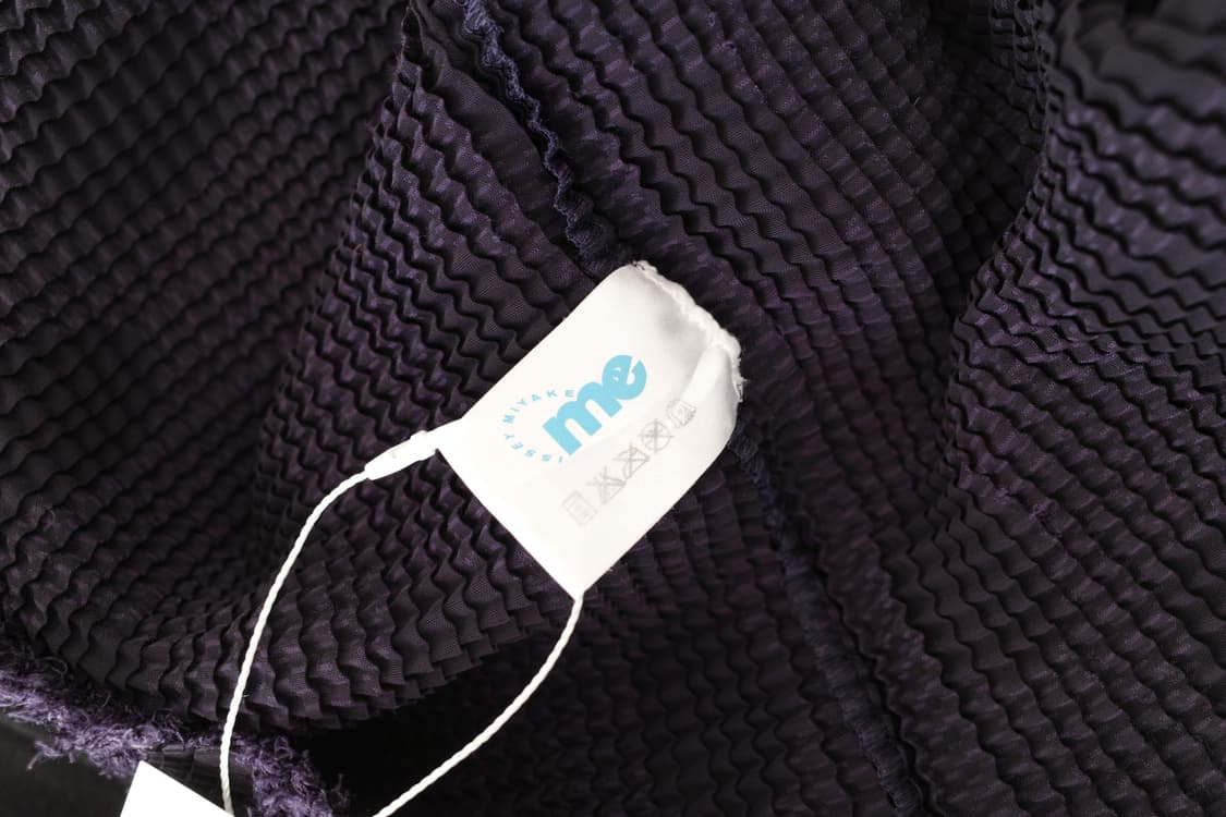 issey miyake) pleats me vest 상품이미지5