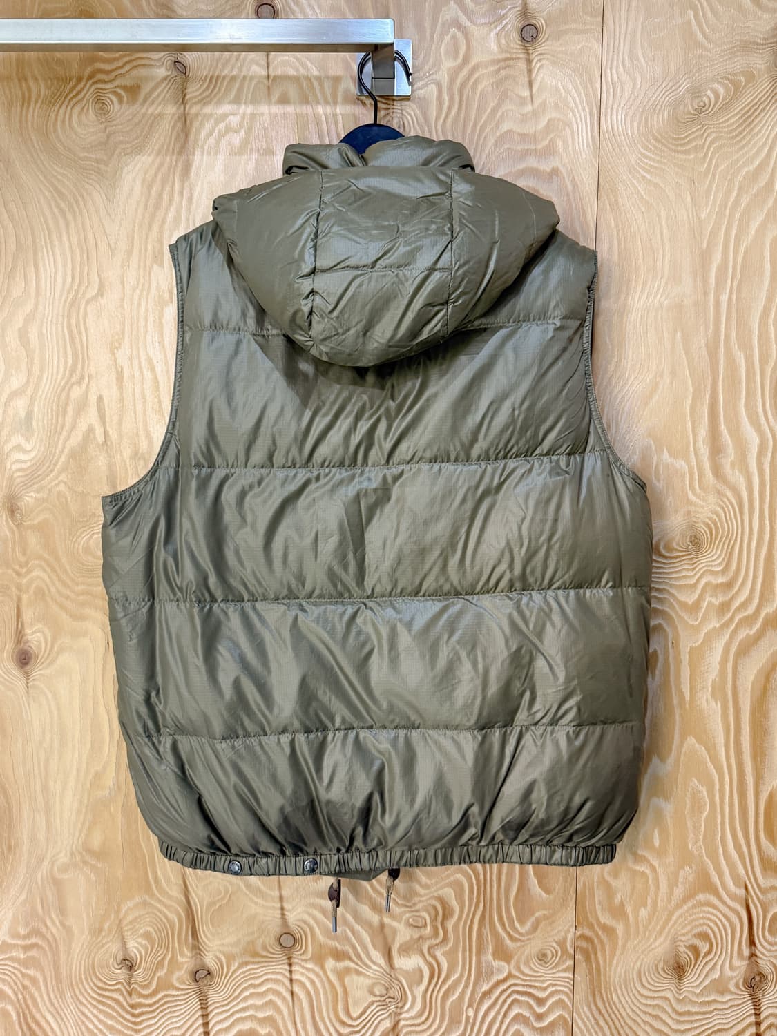 폴로랄프로렌 마운틴 다운 베스트 상품이미지5