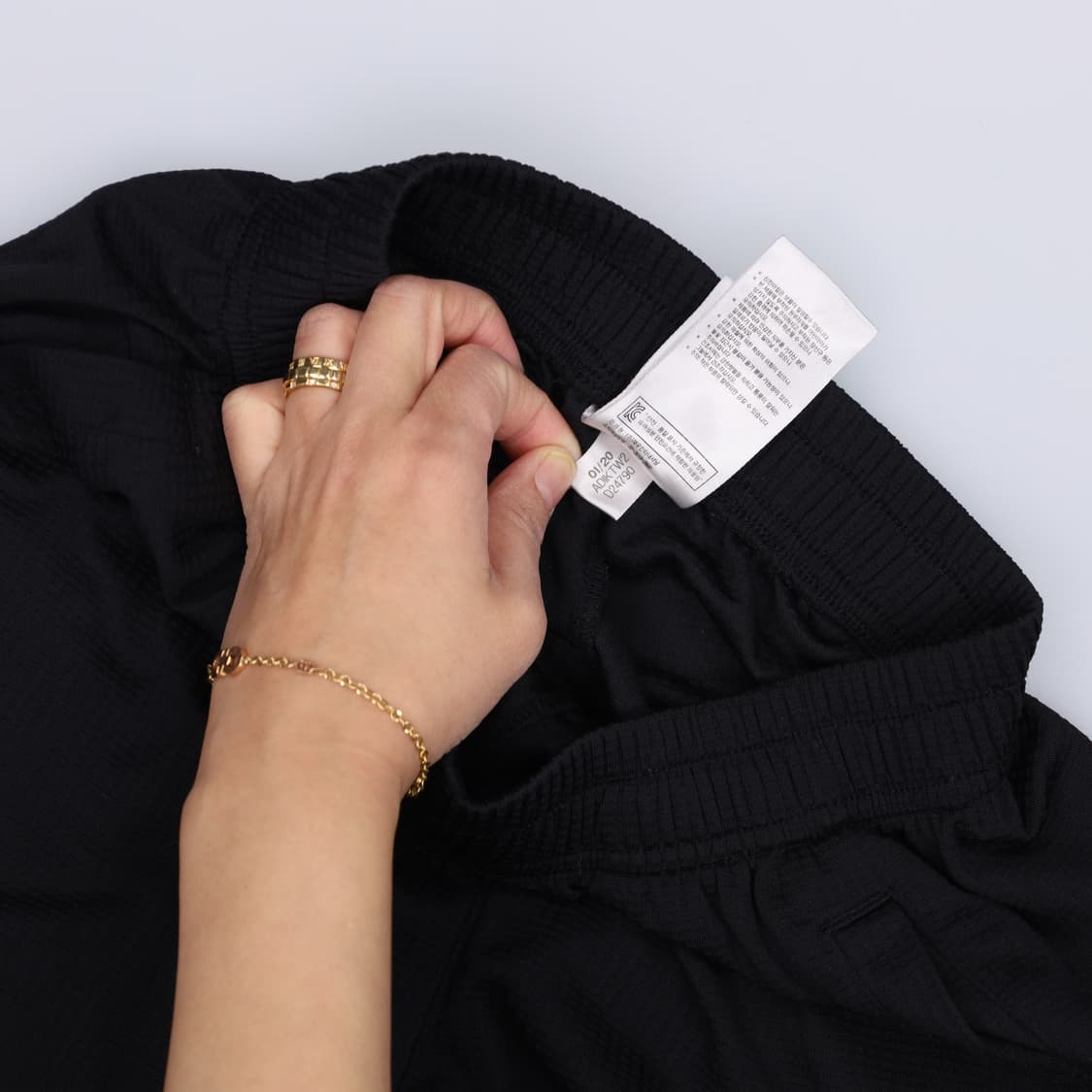 75(140) 아디다스 키즈 반바지 0303H1 상품이미지5