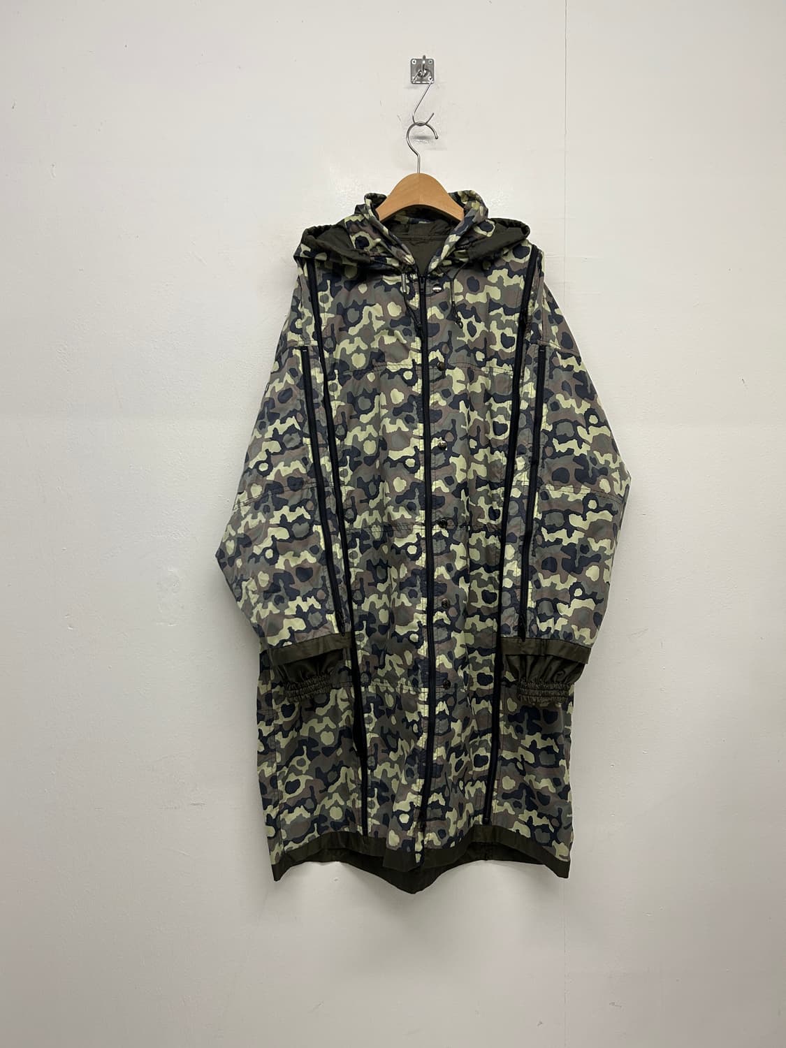 FINAL HOME CAMO SURVIVAL COAT 상품이미지1