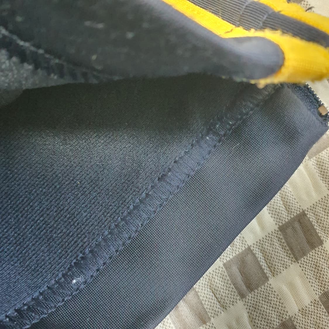 아디다스 밴딩 트레이닝 팬츠 남자29~30 상품이미지5