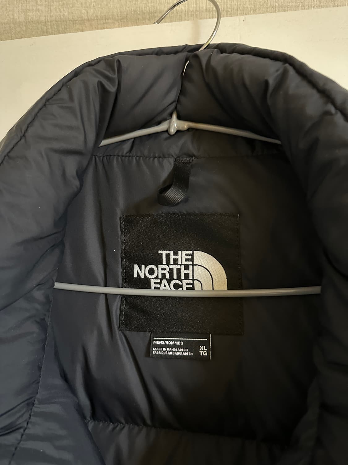 노스페이스 눕시 700 해외판 XL 상품이미지3