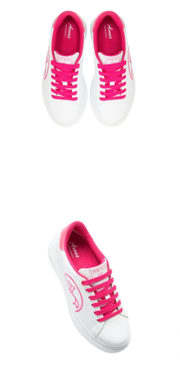 [풀박새상품.최저가.정가39] 아베스골프 피닉스 키높이 골프화 운동화 상품이미지2