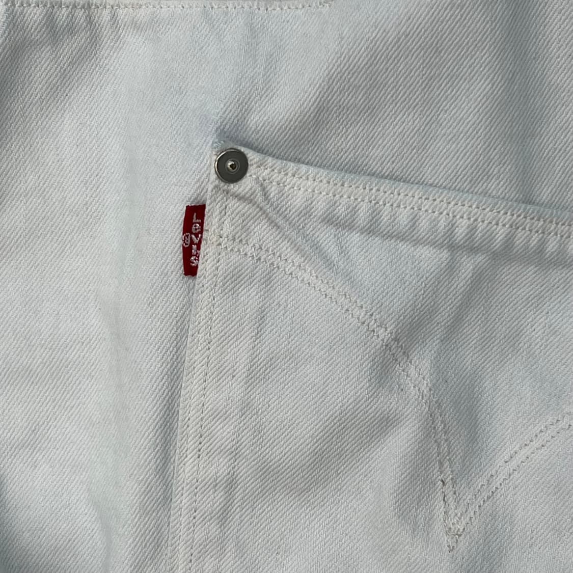 리바이스 엔지니어드 연청팬츠 r2297 상품이미지7