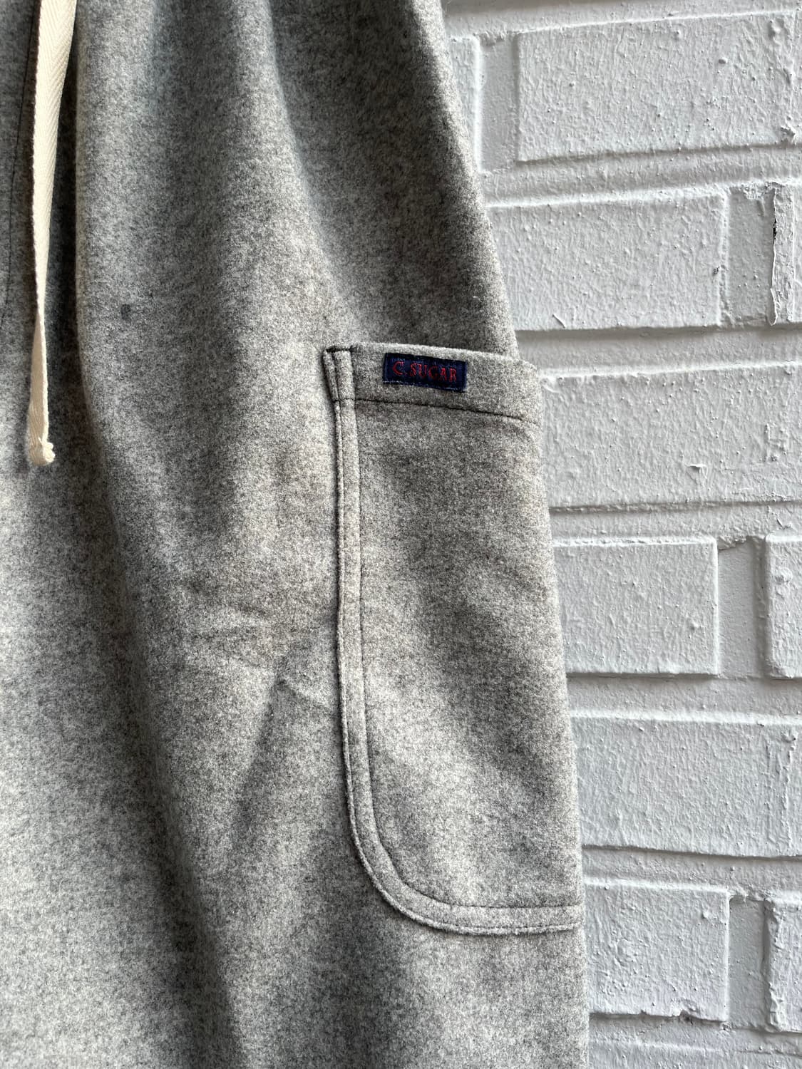 CUBE SUGAR pants 상품이미지3