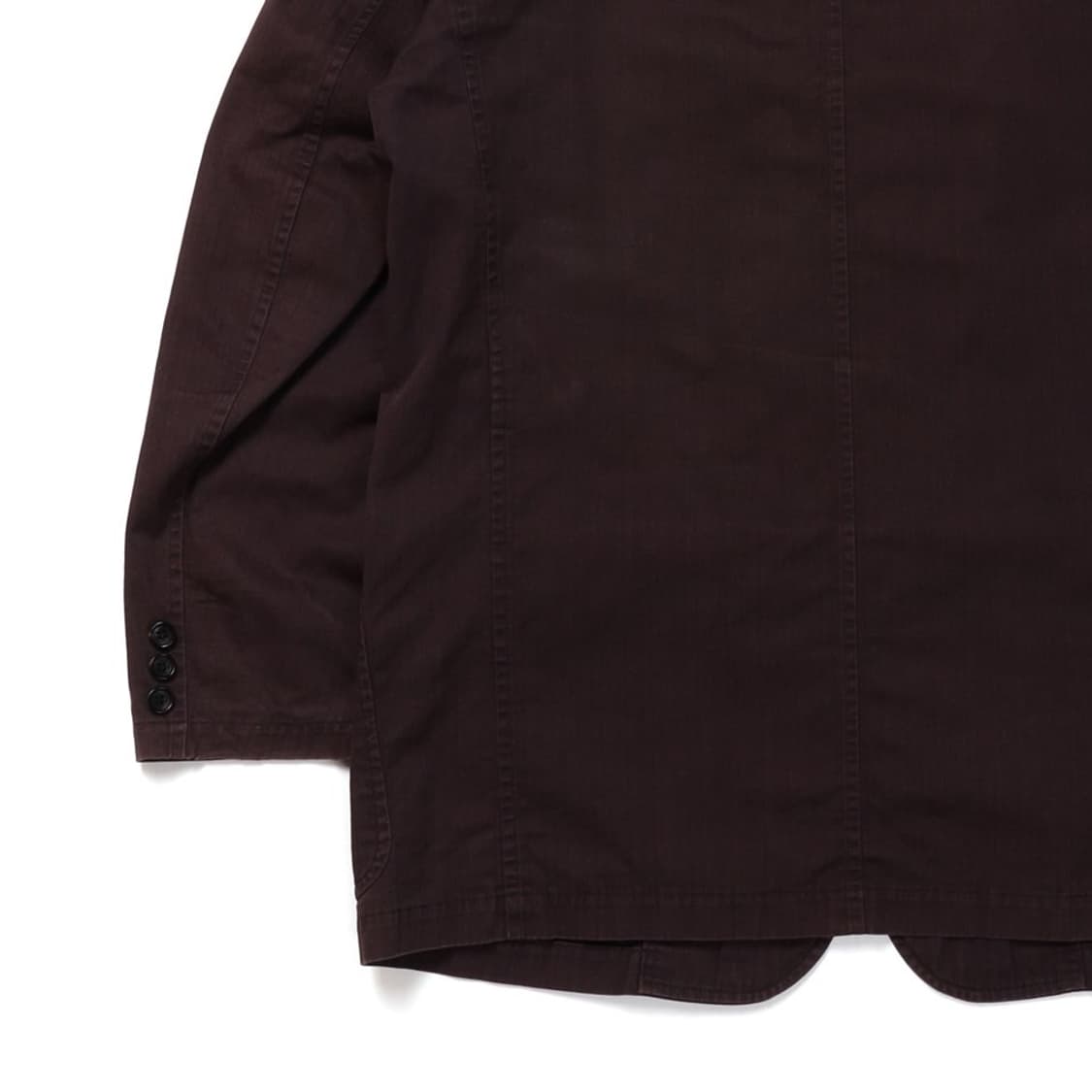 Comme des Garcons Homme Cotton jacket 상품이미지7