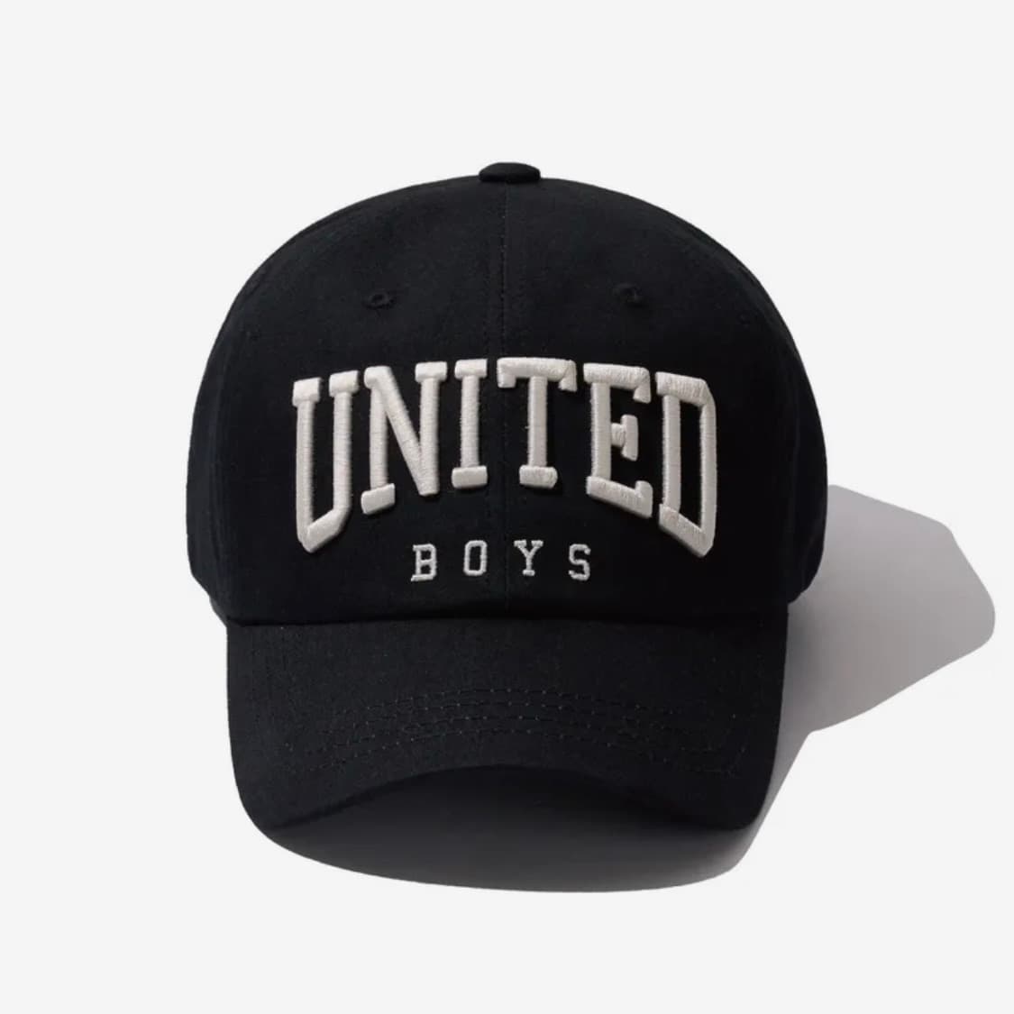 이티씨이 UNITED BOYS 볼캡 상품이미지1
