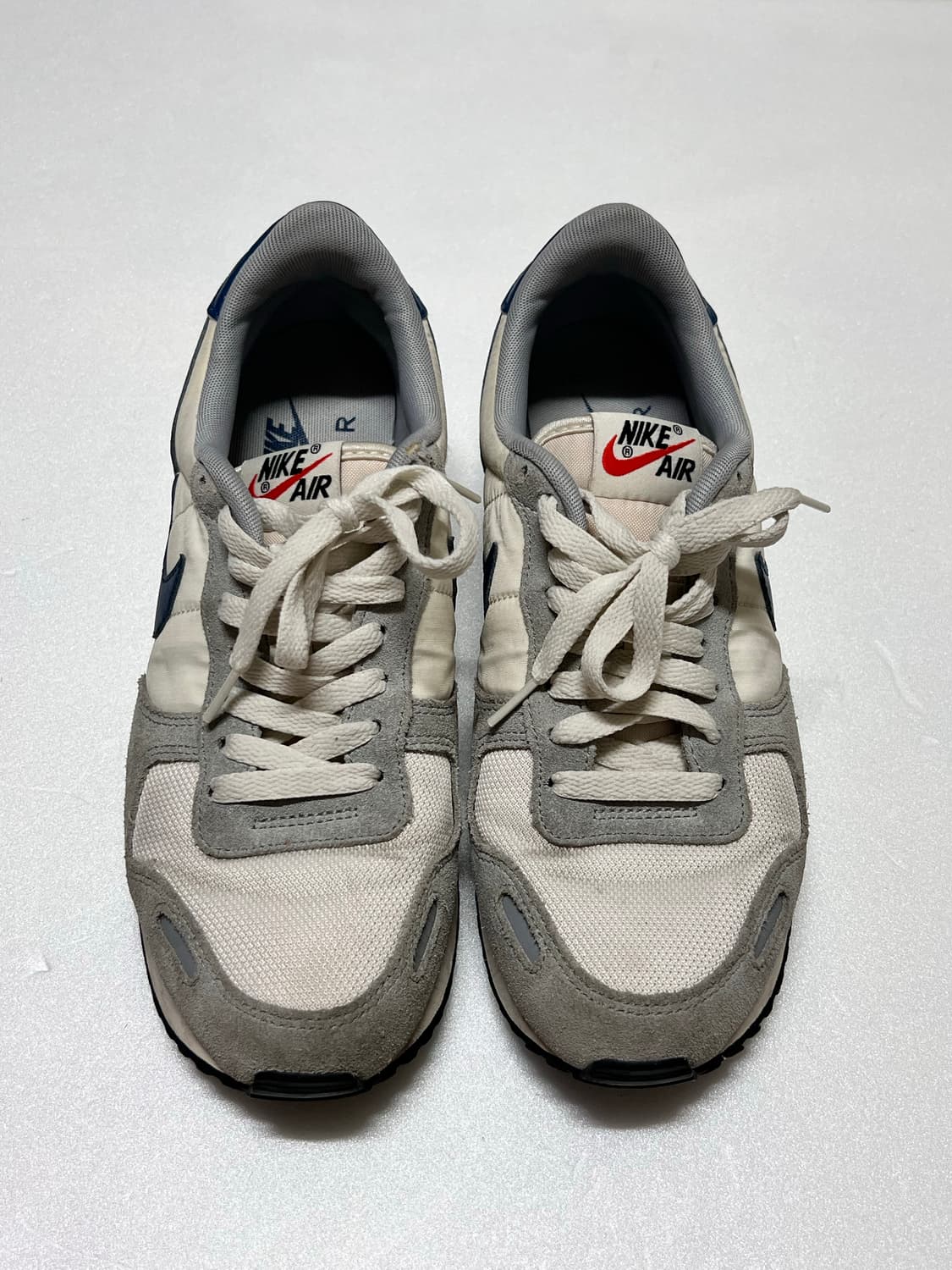 [265] 나이키 에어볼텍스 울프 그레이 블루 상품이미지2