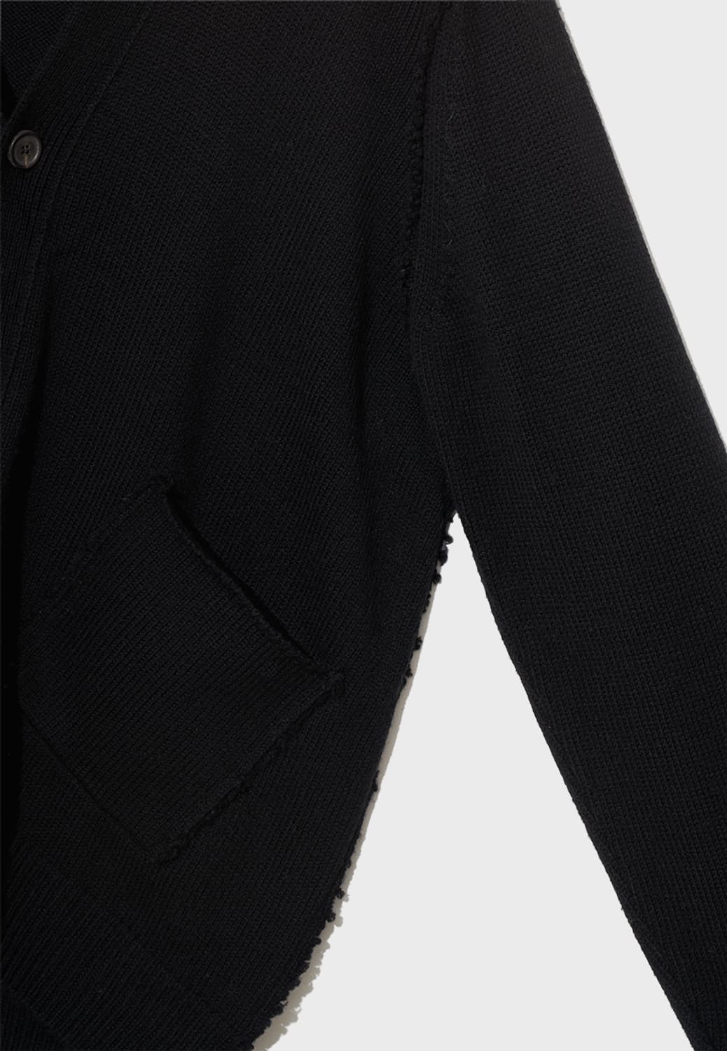 COVERT knit cardigan 상품이미지5