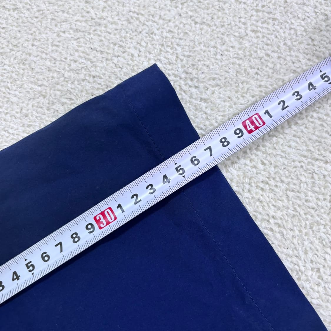 XS 아디다스 아디퓨어 미니 스커트 0327E 상품이미지6