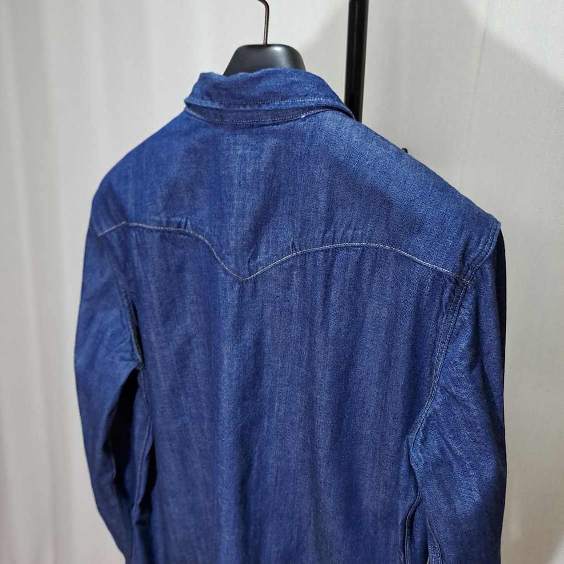 (택포) 리바이스 바스토우 웨스턴 셔츠 B672 상품이미지5