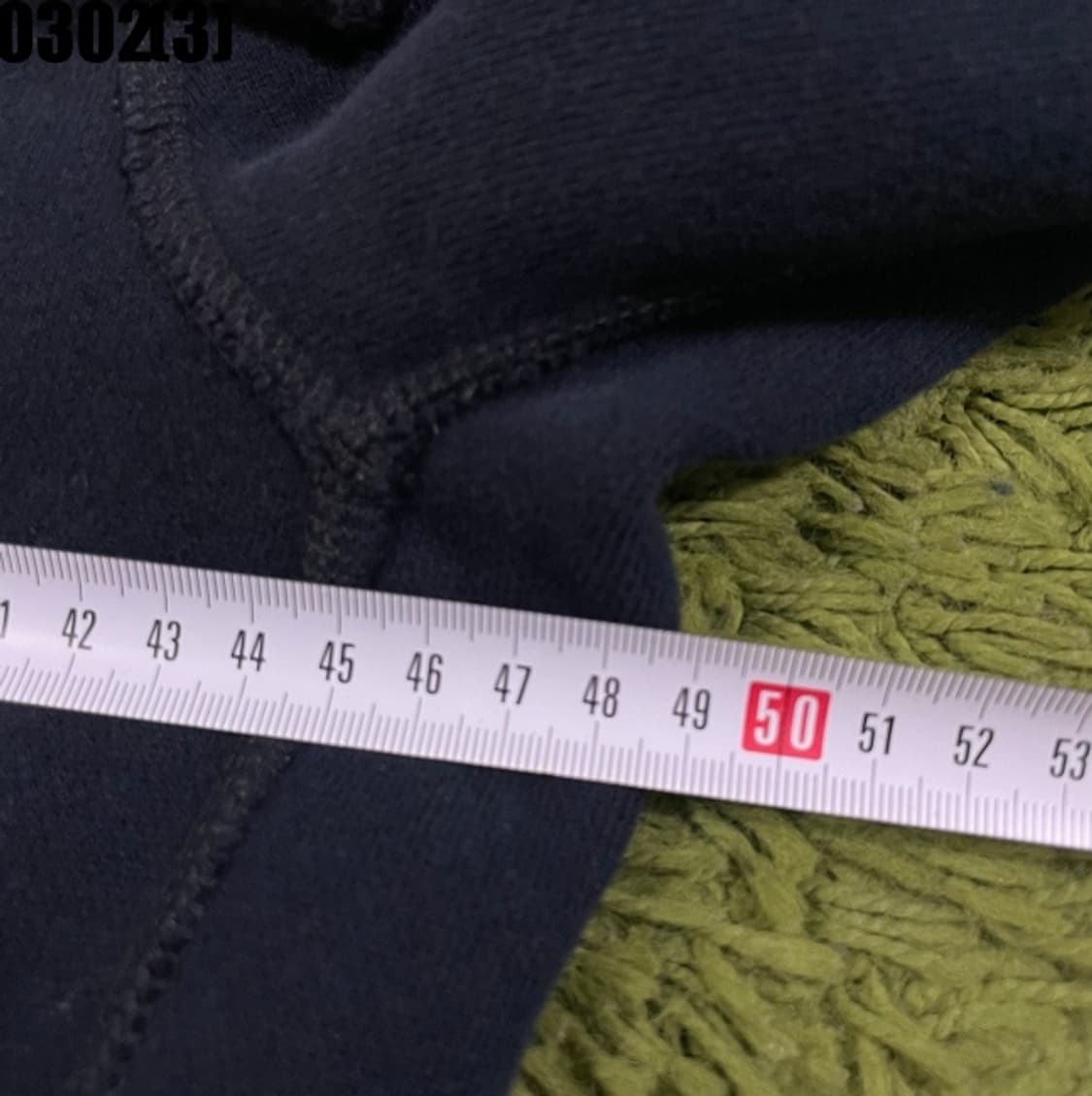 아베크롬비 후드집업 상품이미지6