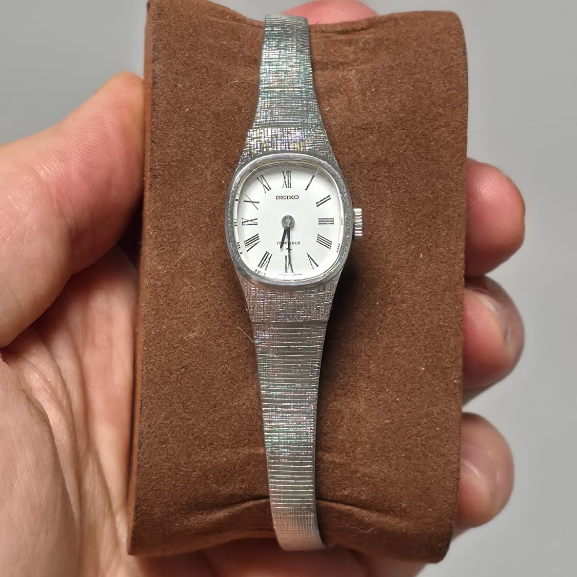Seiko 11-4590 상품이미지2