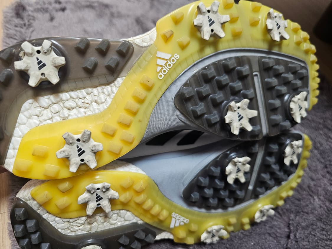 아디다스 부스트3 골프화275 상품이미지8