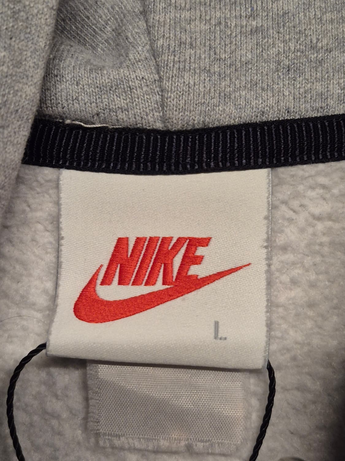 NIKE×STUSSY HOODIE 상품이미지6