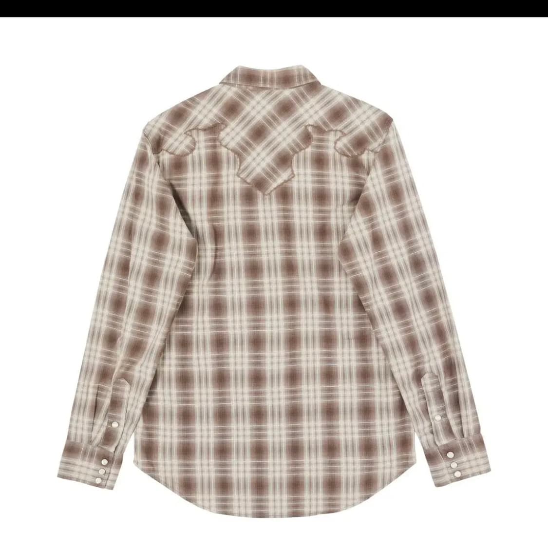 더블알엘 웨스턴 셔츠 상품이미지2