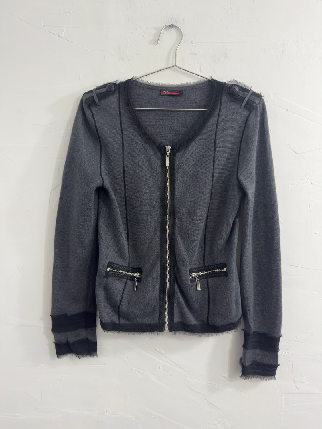 khdm design jacket 상품이미지1