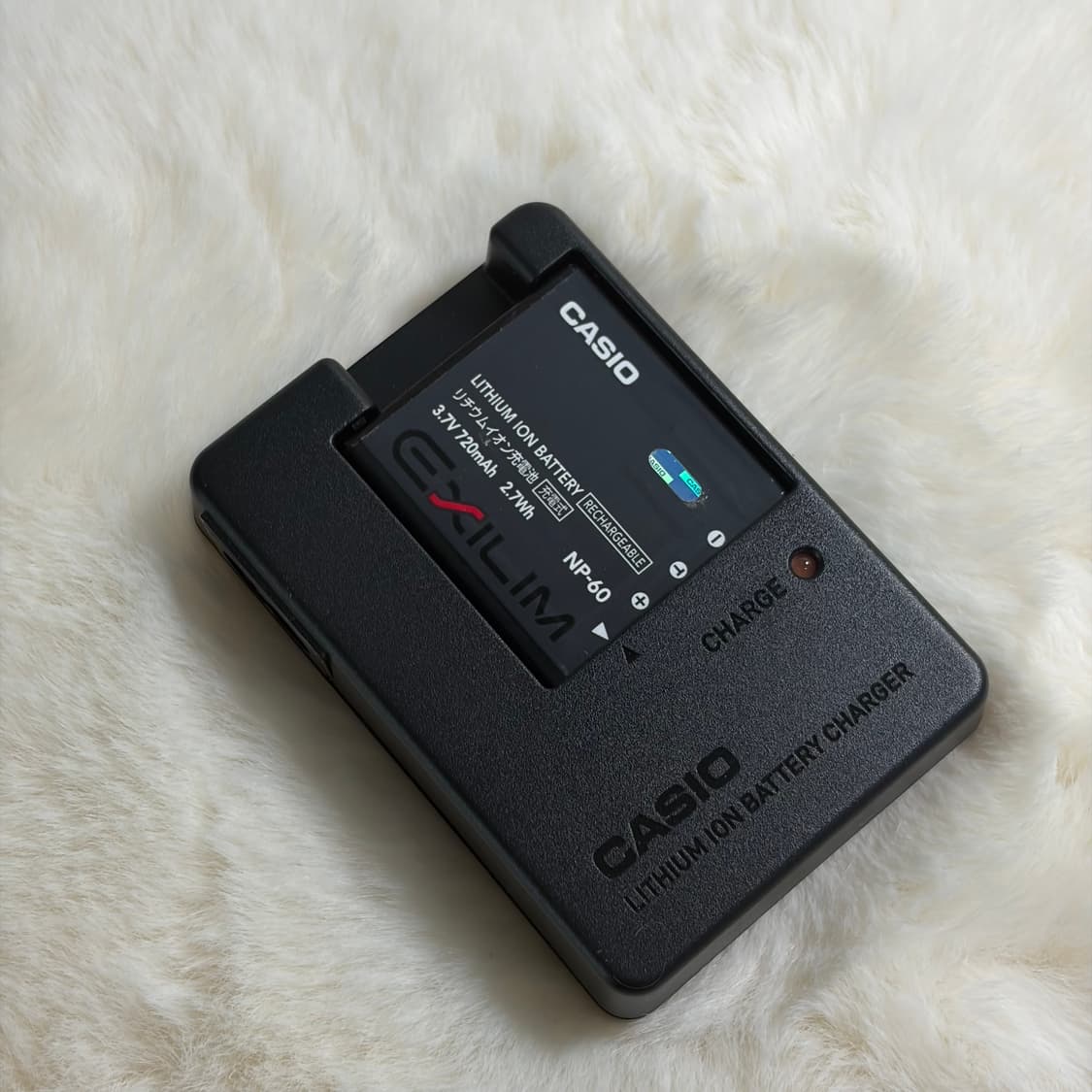 준민트급) 카시오 엑슬림z80 풀박스 상품이미지7