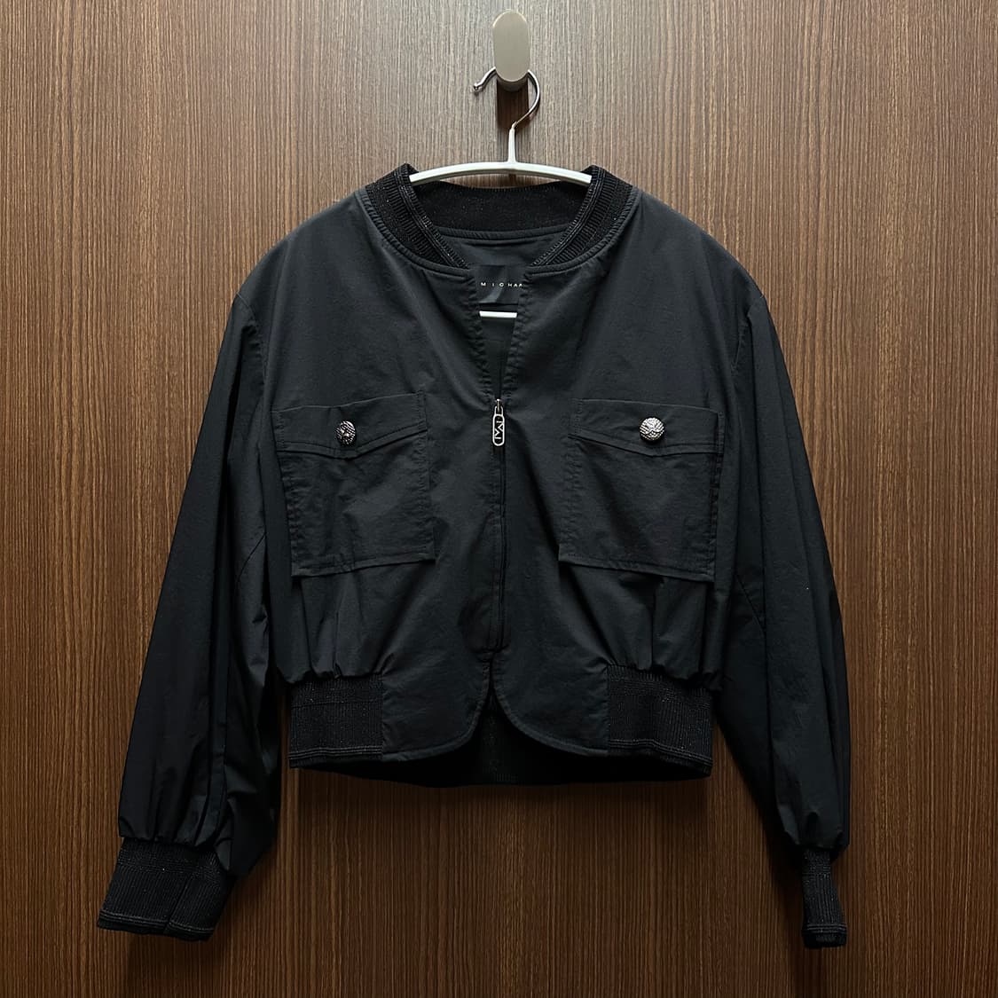 미샤 MICHAA 점퍼 상품이미지1